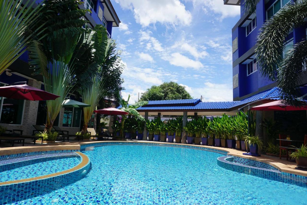 Best Western Royal Buriram Kültér fotó
