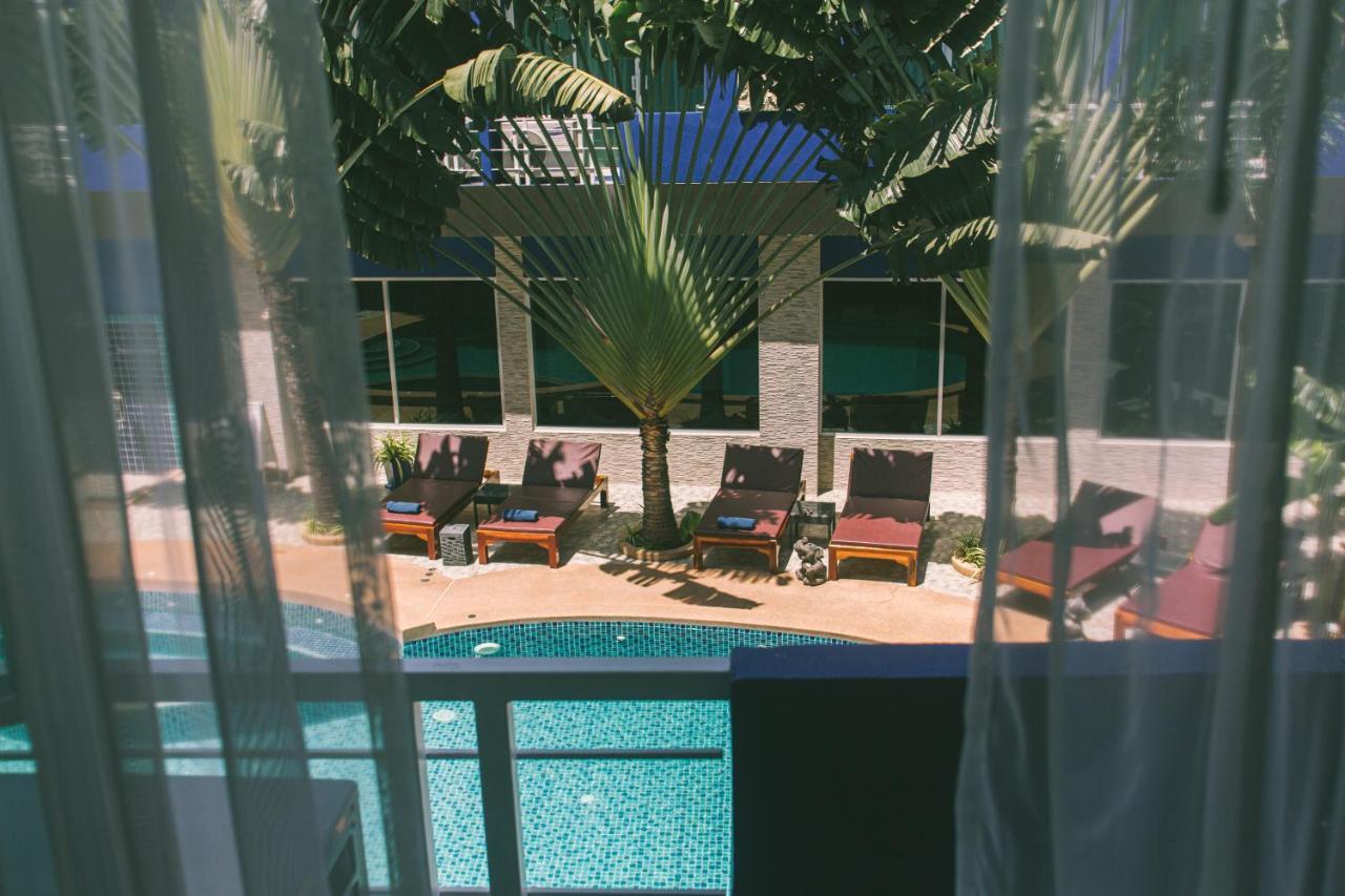 Best Western Royal Buriram Kültér fotó