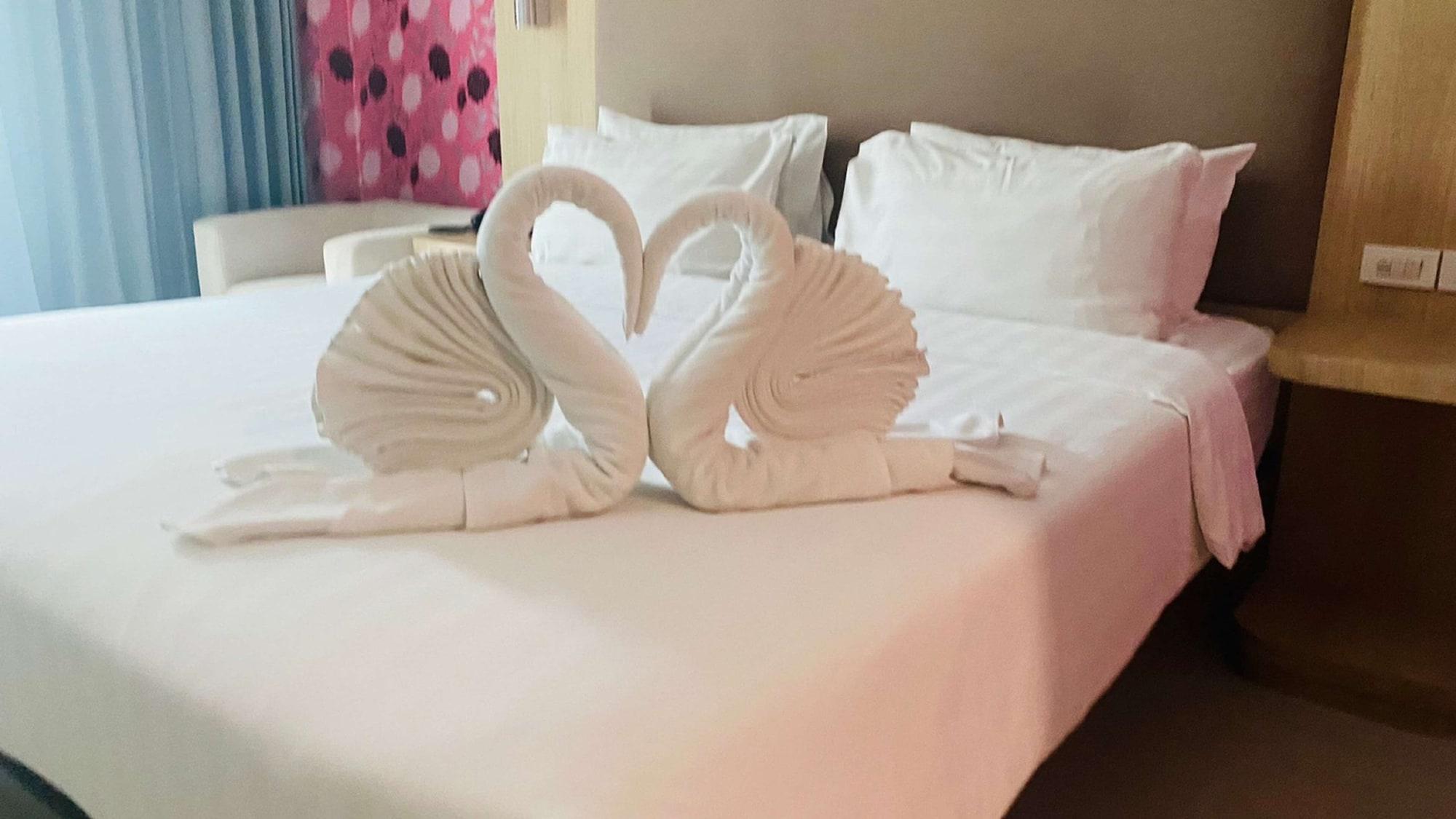 Best Western Royal Buriram Kültér fotó